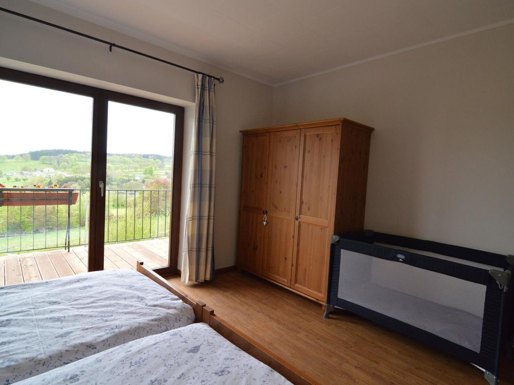 Modish Holiday Home In Waimes With Sauna 外观 照片